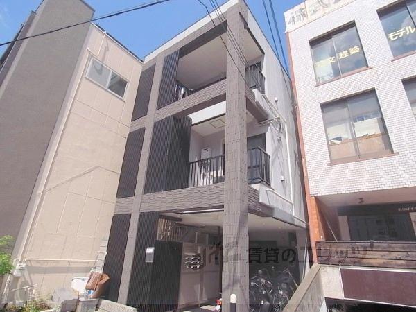 HAL高槻弐番館