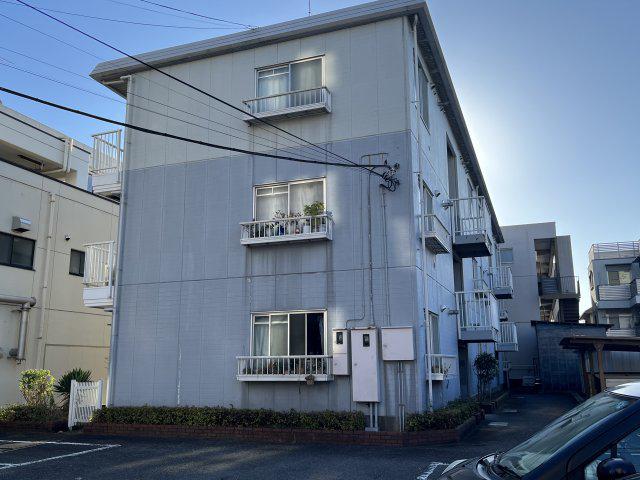 エステートピア寿