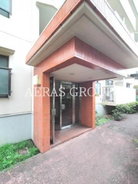 プラザサンタナカ2号館