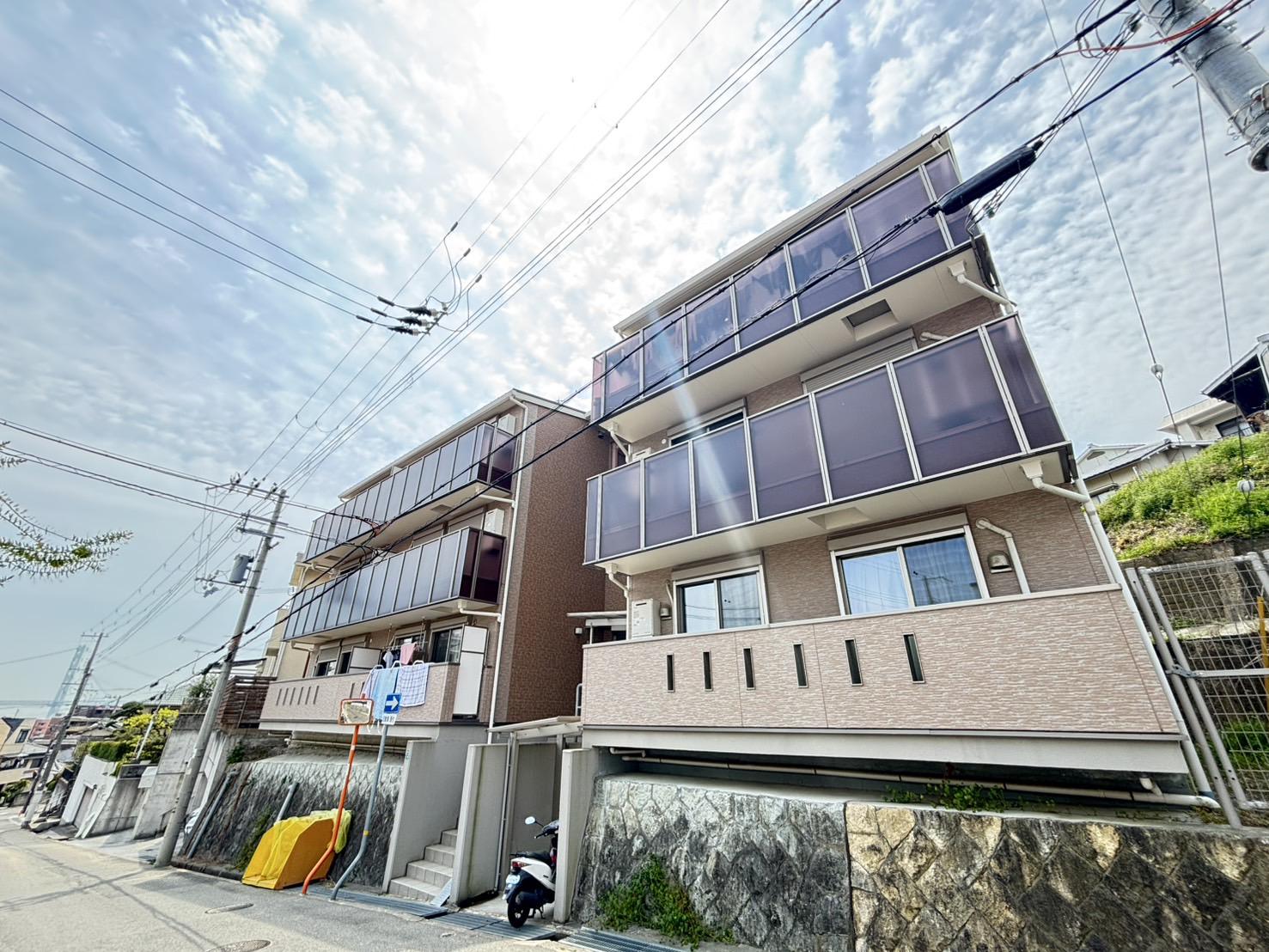 GLA東人丸