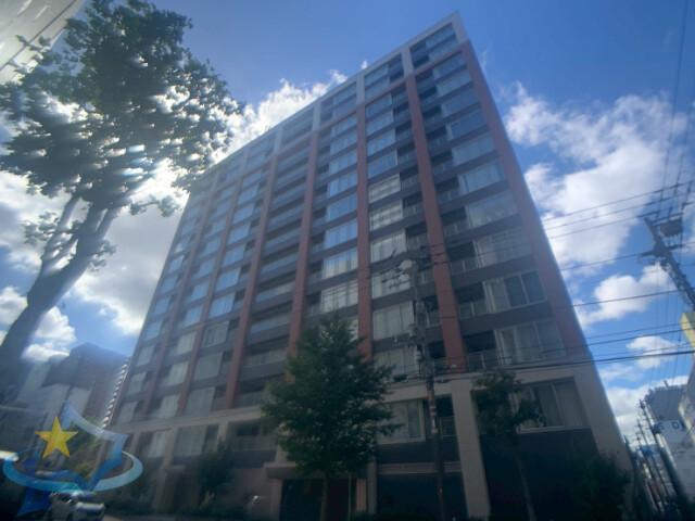 プライムメゾン南2条