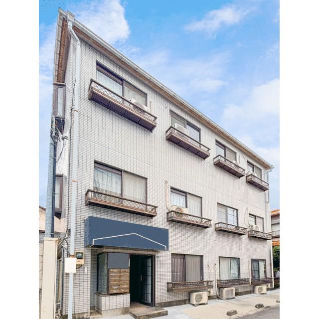 緑ケ丘3丁目マンション