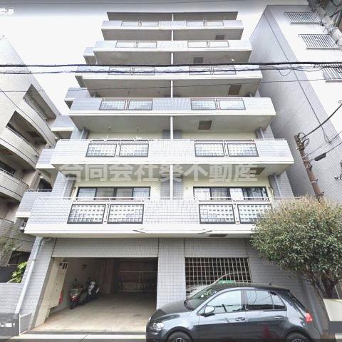 ミラ汐見丘