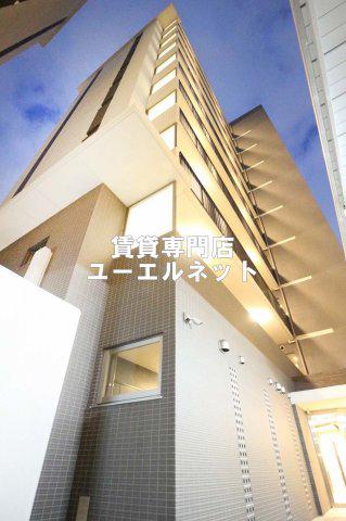 リッジガーデン江坂2