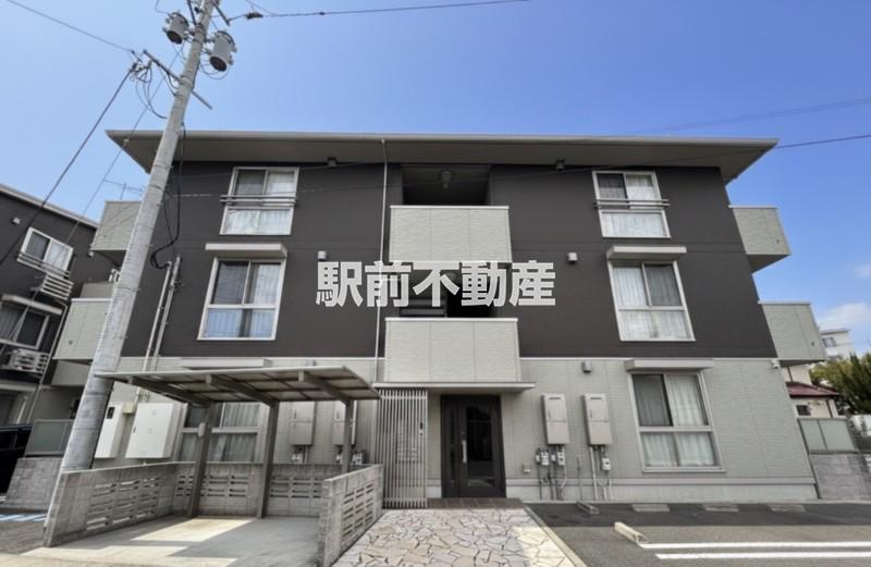 D-ROOM心 A棟