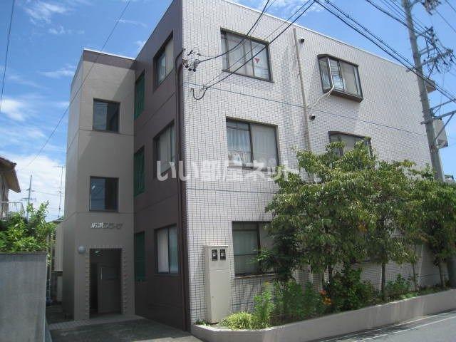 広沢プラーザ