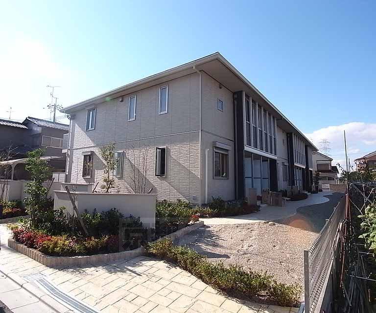 シャーメゾン富野荘