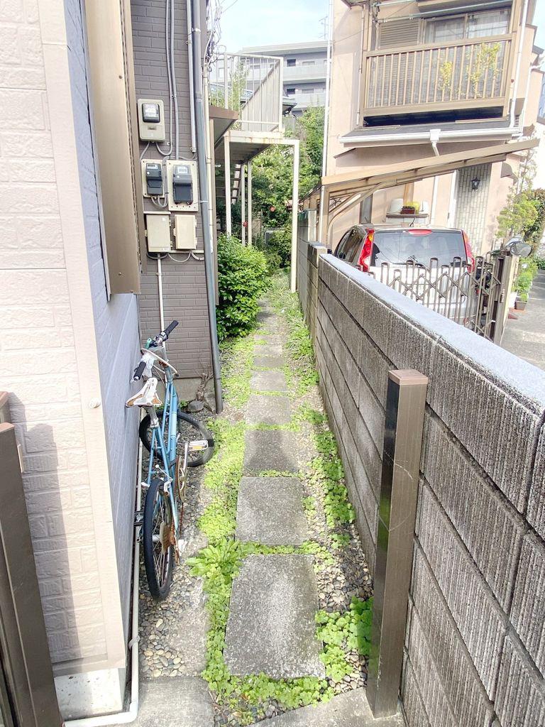 ハイツユウ