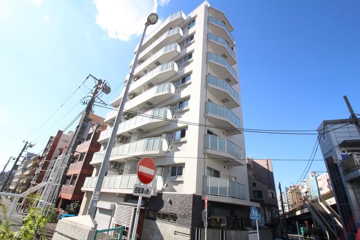 ウイングコート横浜