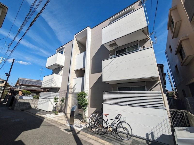 パロス甲子園口