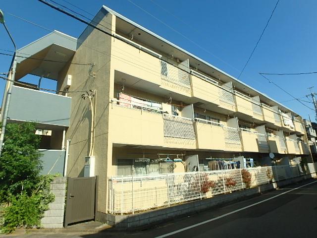 須賀ハイツ