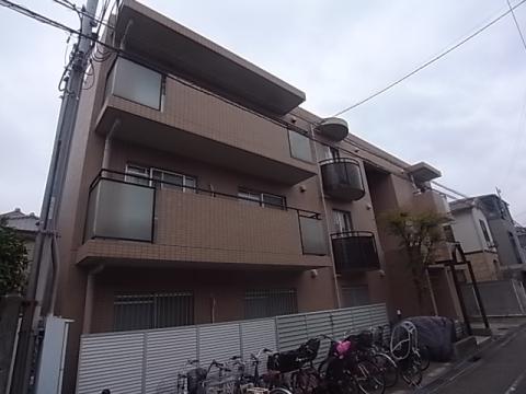 甲子園浦風町アーバンリズ