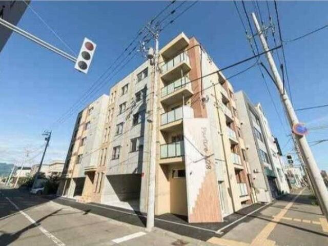 PARTIRE N28(2LDK/3階)