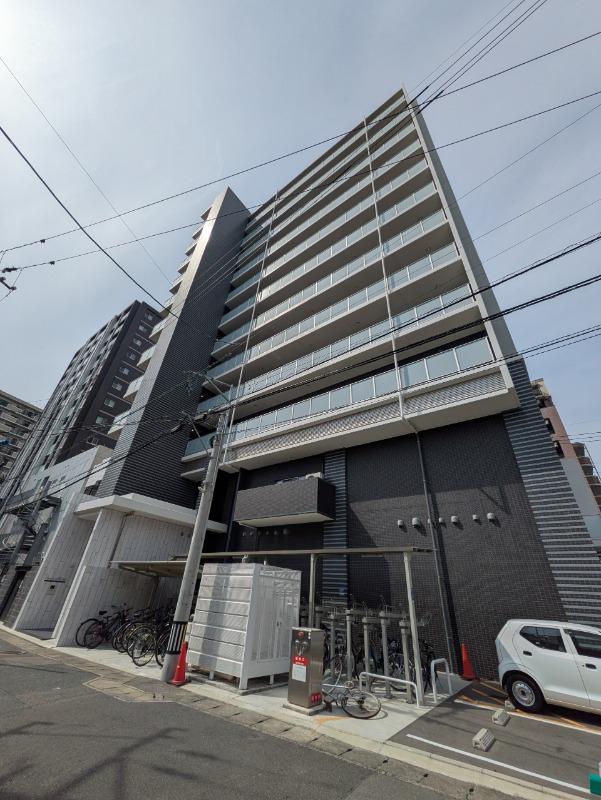 CAISSE 大橋