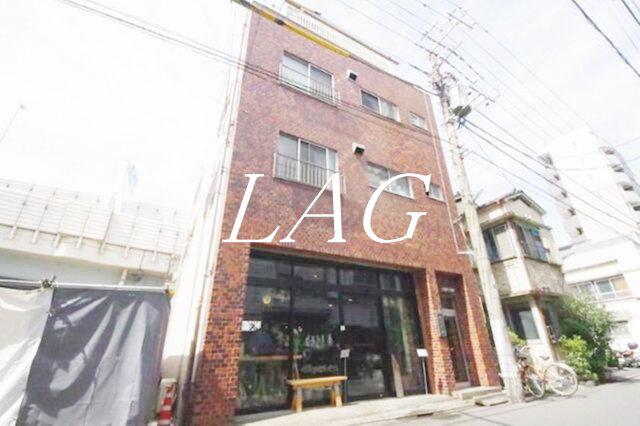 蓮田ビル