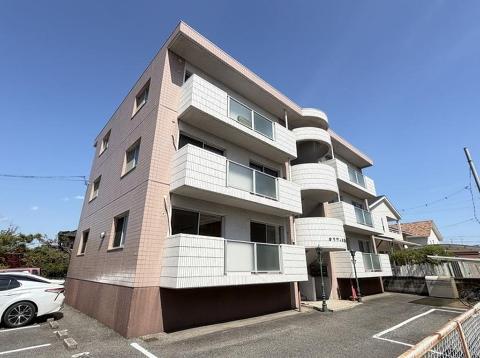 オリヴィエ東川口(3DK/3階)