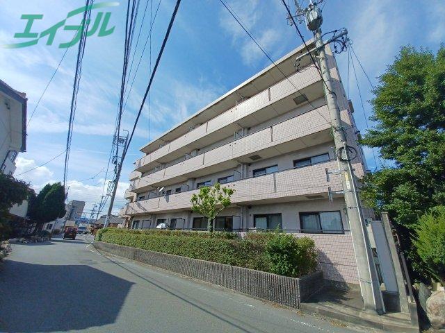 アーバンコア南浜田
