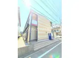 レオパレスフローラ