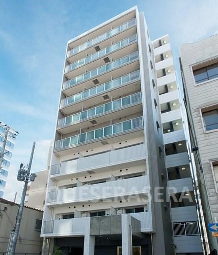 アーバネックス梅田西