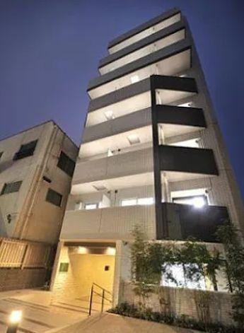 ヴォーガコルテ西小山