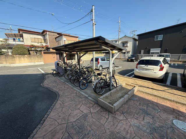 カーサ柴垣