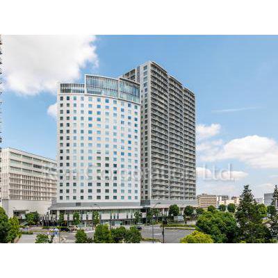 BLUE HARBOR TOWERみなとみらい(3LDK/23階)