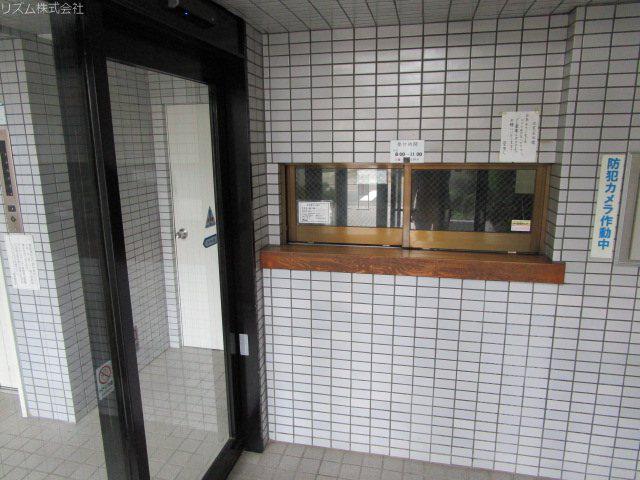 日神パレス新大塚