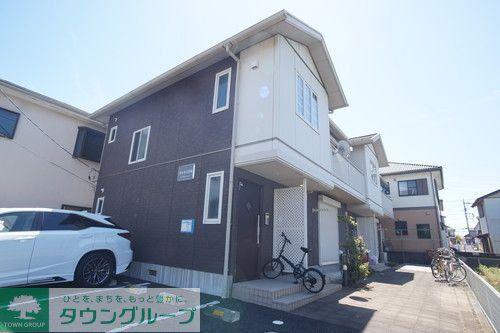セレわらび山