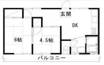 コーポくらまえ