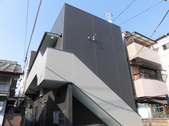RIVER RESIDENCE HANAZONO