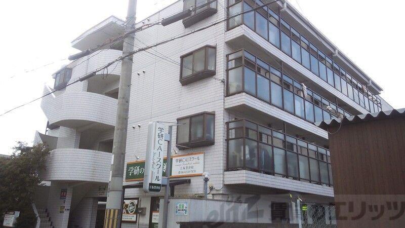ギャレ豊津