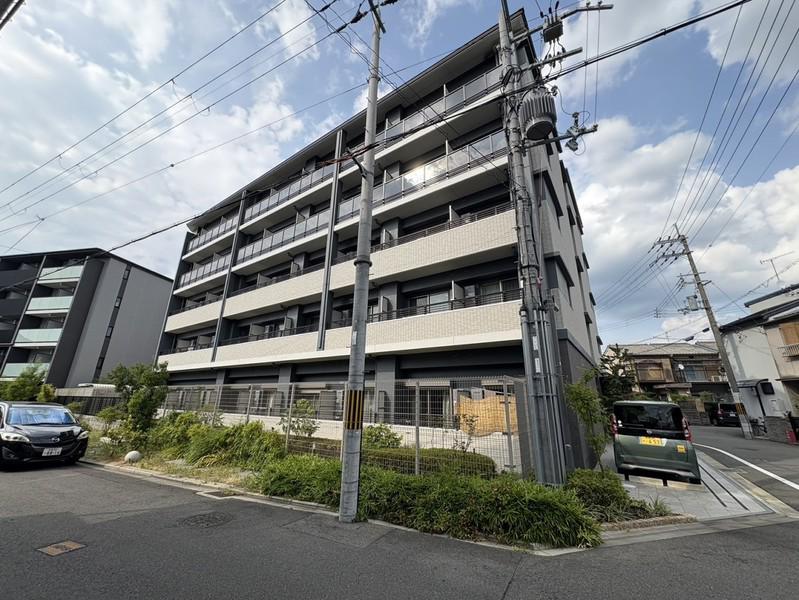 キャンパスヴィレッジ京都下鴨東