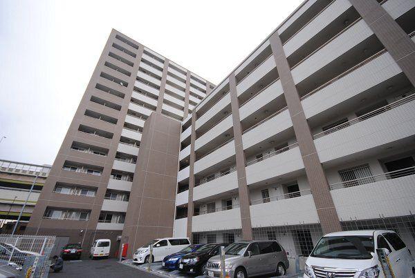 ガーデン板橋氷川町