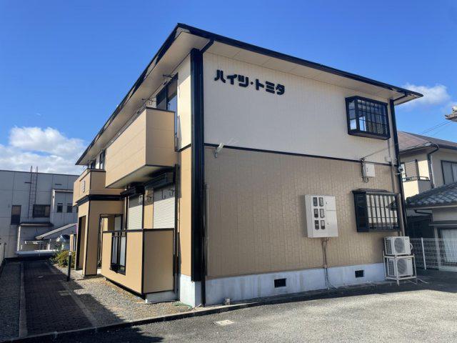 ハイツ・トミタ