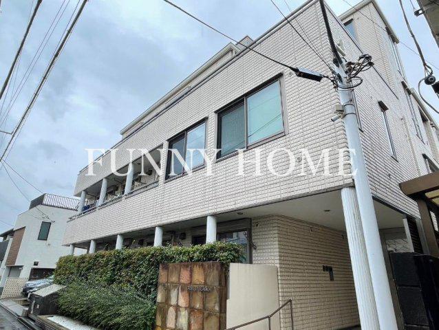クレスト自由が丘