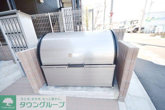リブリ・ACEII