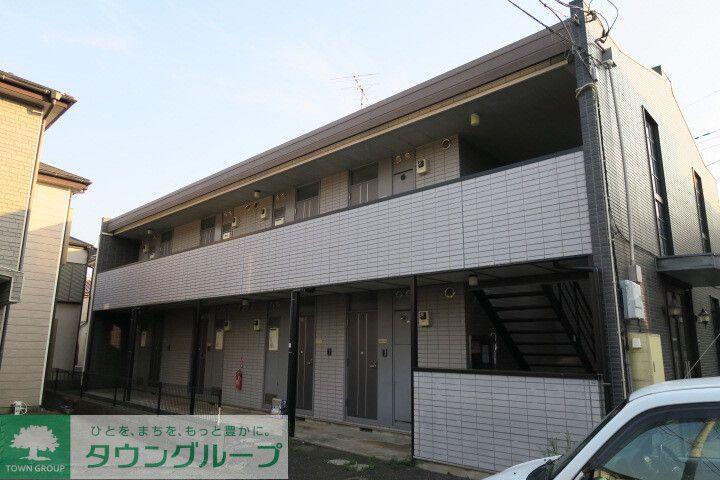 ヴィレッタS