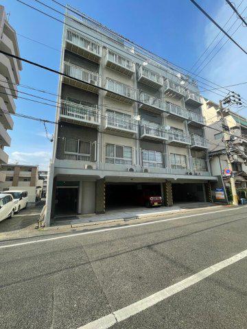 春日町マンション