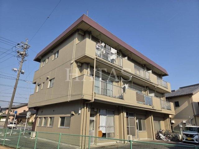 コーポ小川