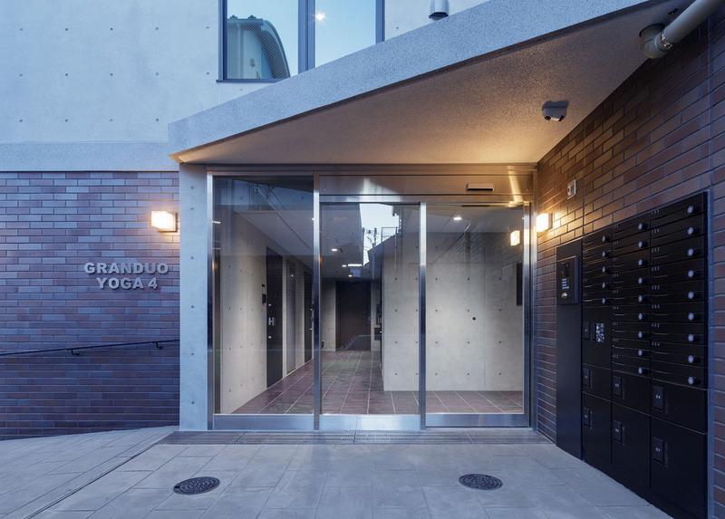 GRANDUO用賀4