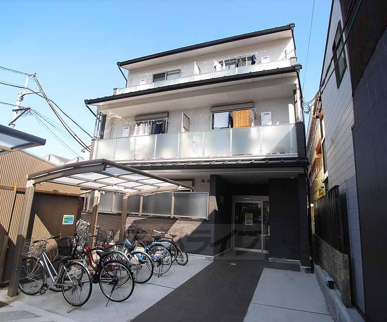 アークリード三十三間堂