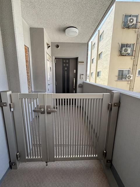 ドメイン中板橋