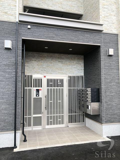 カーサアリビオ