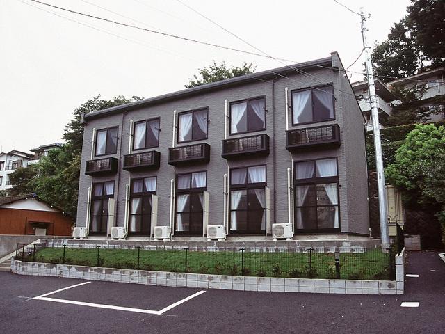 レオパレスISHIZUKA