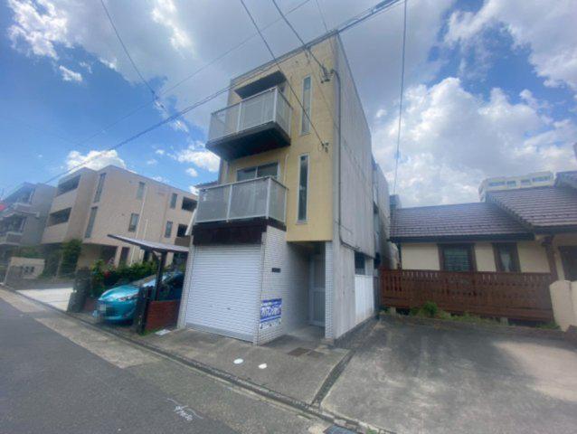 大久手HOUSE