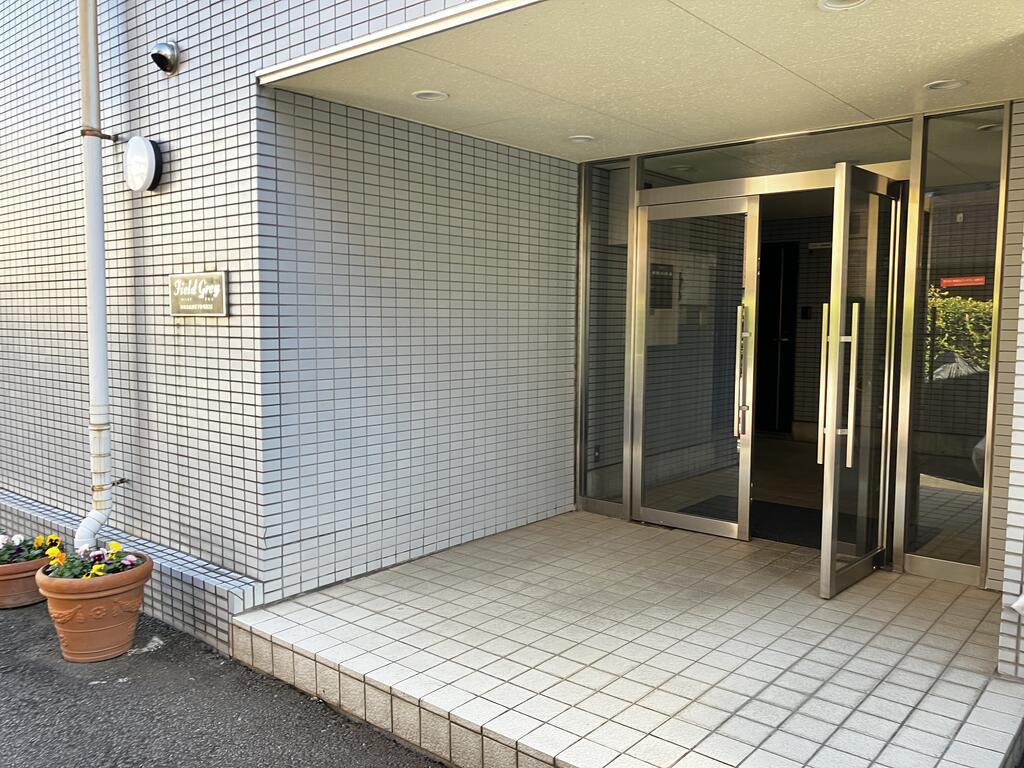 フィールドグレイ