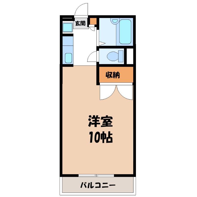 イーストA