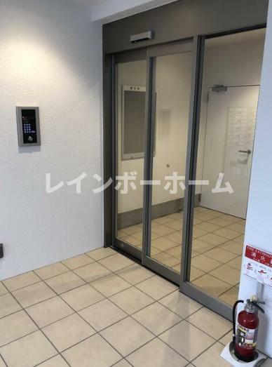 センターパーク柴又II