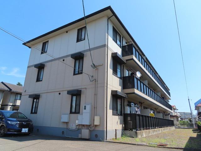 ラルシェA