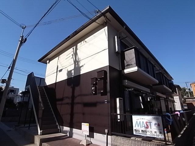 ハイツITSUKA C棟